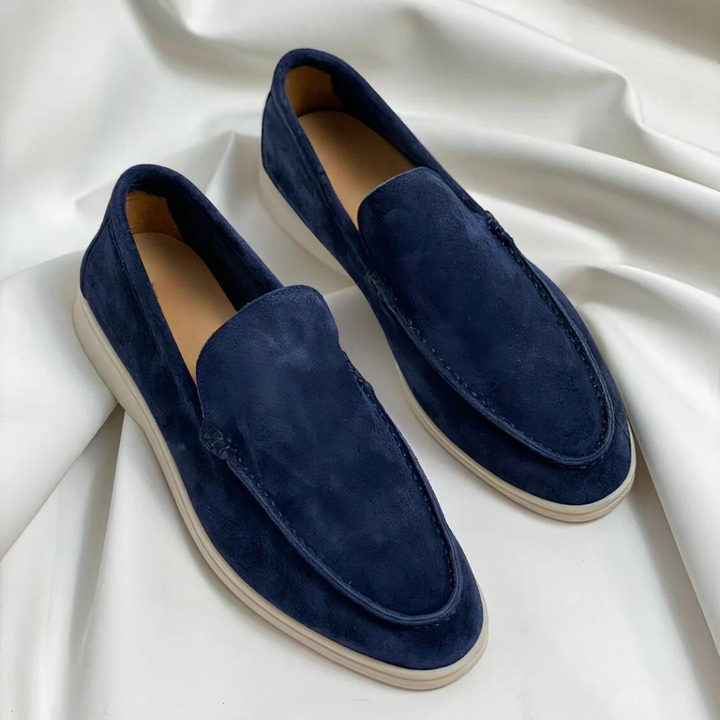 Daniel | Elegante Heren Loafers