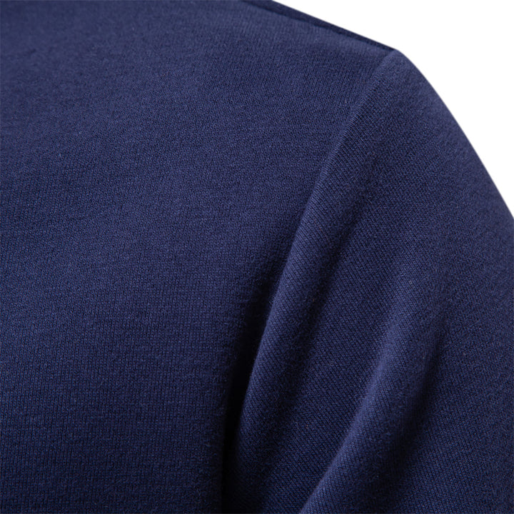 Maverick | Polo Pullover