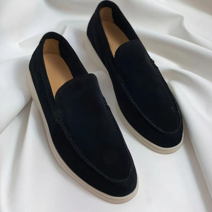 Daniel | Elegante Heren Loafers