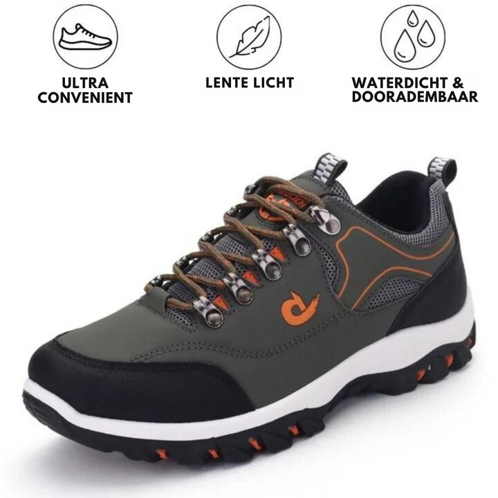 Hugo | Orthopedische Schoenen Voor Outdoor & Wandelen