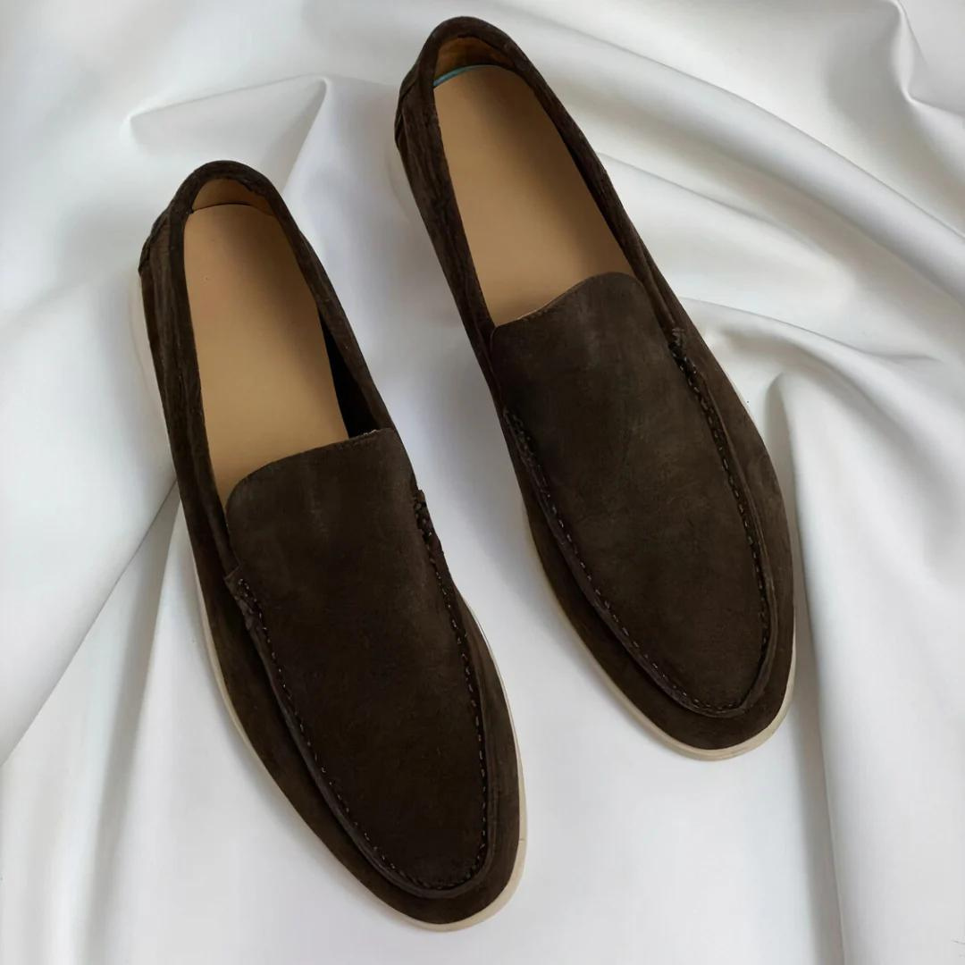 Daniel | Elegante Heren Loafers