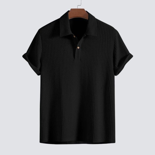 Valerian | Poloshirt Voor Heren