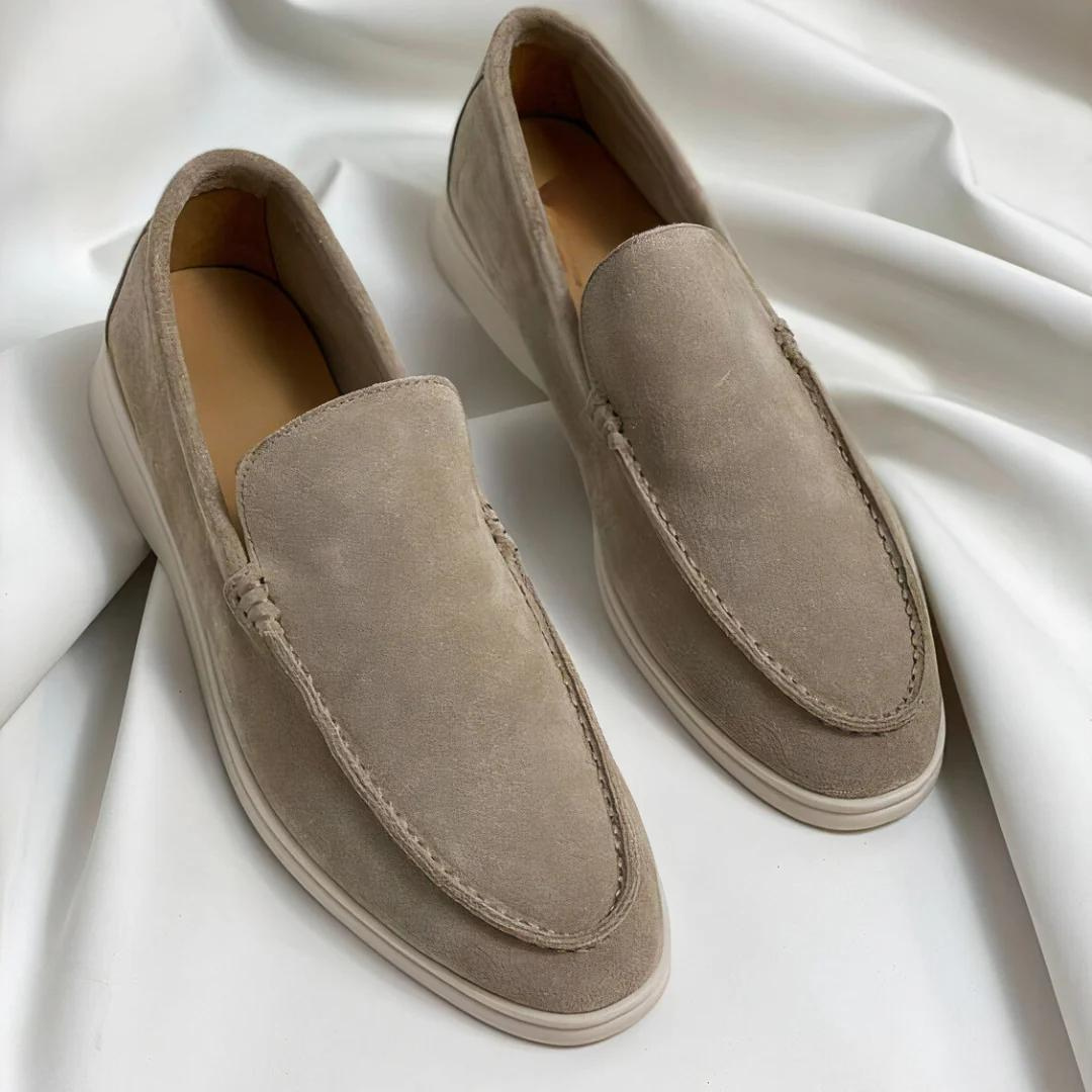 Daniel | Elegante Heren Loafers