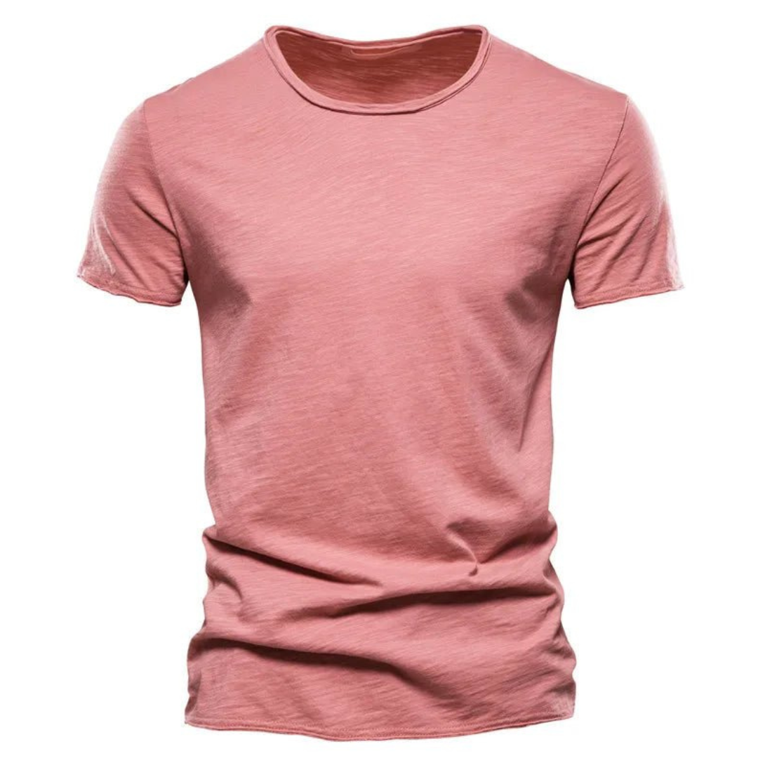 Gabriel | SlimFit T-Shirt  | 1+1 GRATIS