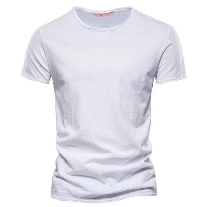 Gabriel | SlimFit T-Shirt  | 1+1 GRATIS