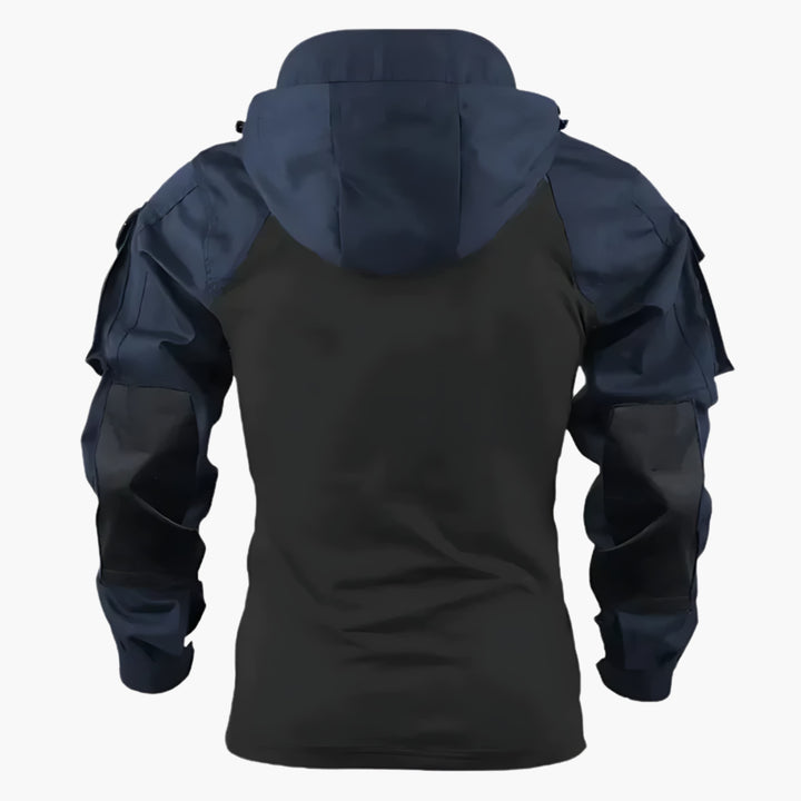 Tim | Wind- en Waterdichte Pullover