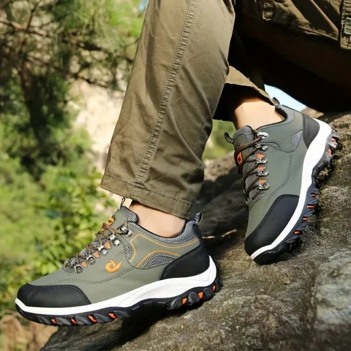 Hugo | Orthopedische Schoenen Voor Outdoor & Wandelen