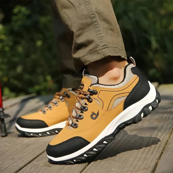 Hugo | Orthopedische Schoenen Voor Outdoor & Wandelen