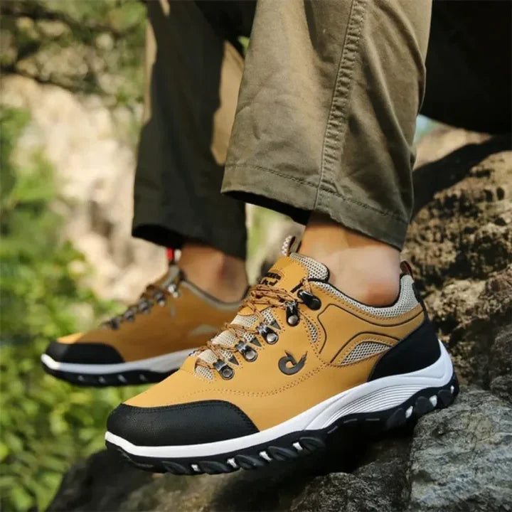 Hugo | Orthopedische Schoenen Voor Outdoor & Wandelen