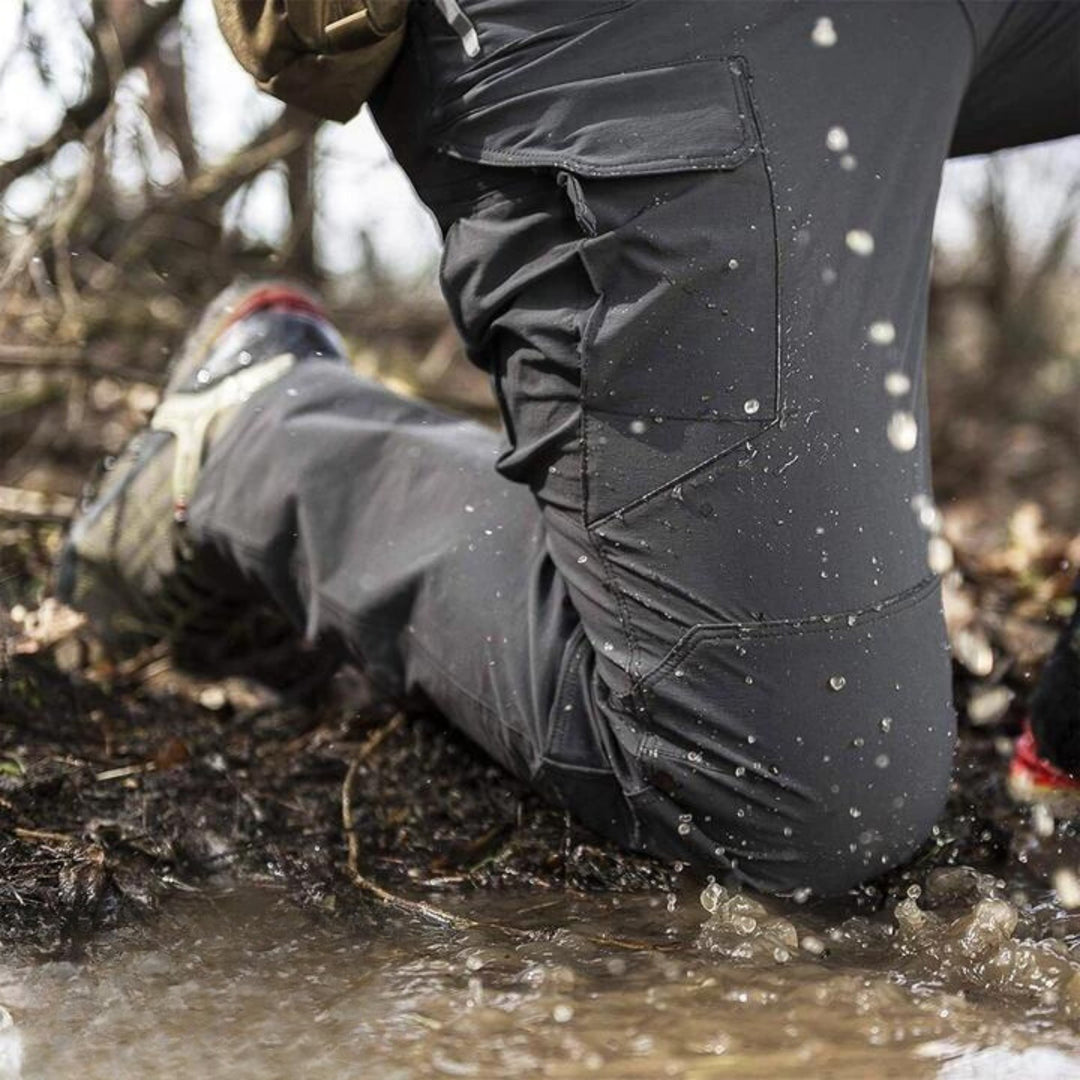 Abel | Waterdichte Werkbroek voor Mannen