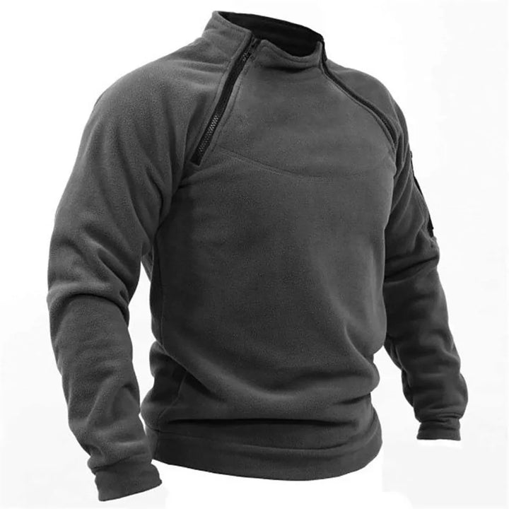 Michel | Zachte Heren Pullover 1+1 Gratis