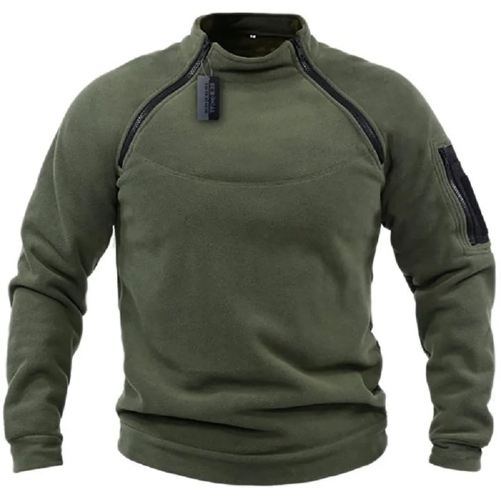 Michel | Zachte Heren Pullover 1+1 Gratis