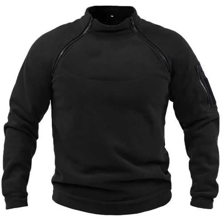 Michel | Zachte Heren Pullover 1+1 Gratis