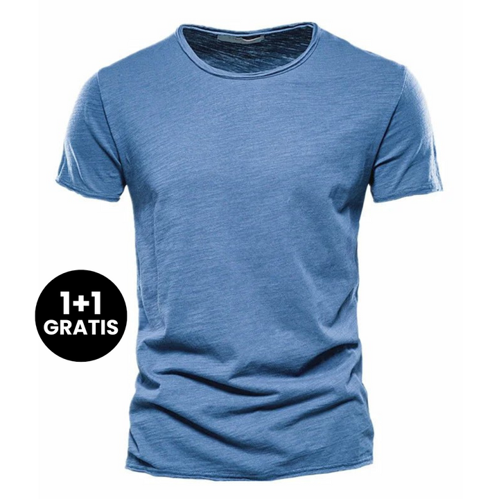 Gabriel | SlimFit T-Shirt  | 1+1 GRATIS