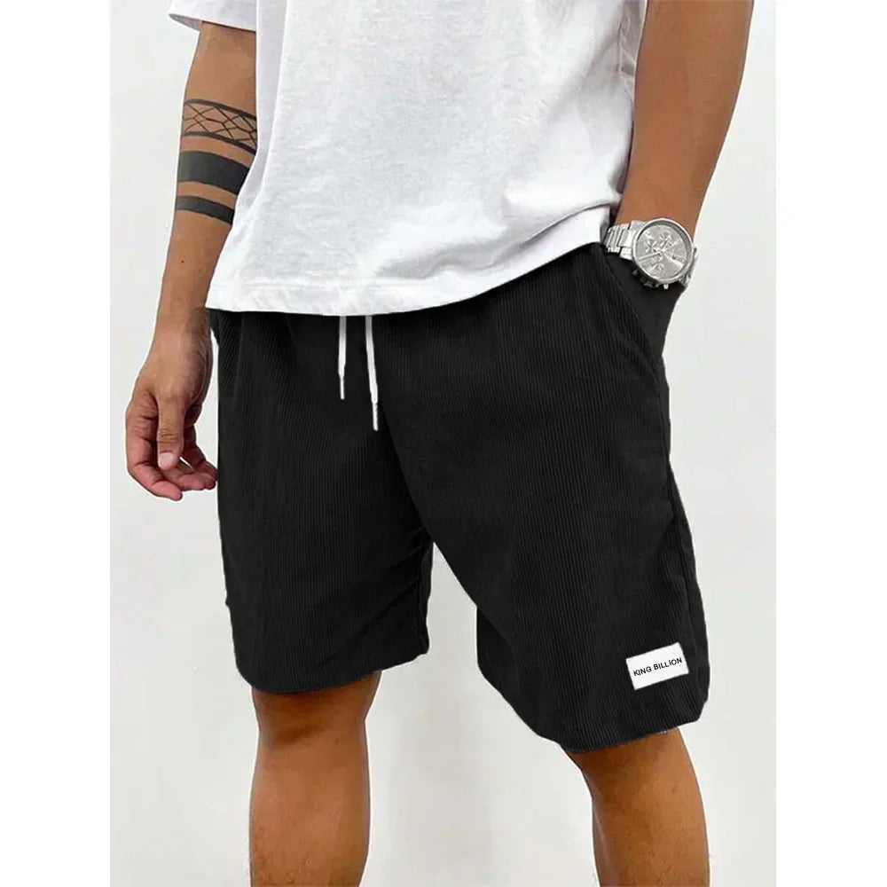 Enzo | Heren Zomer Shorts 1+1 Gratis