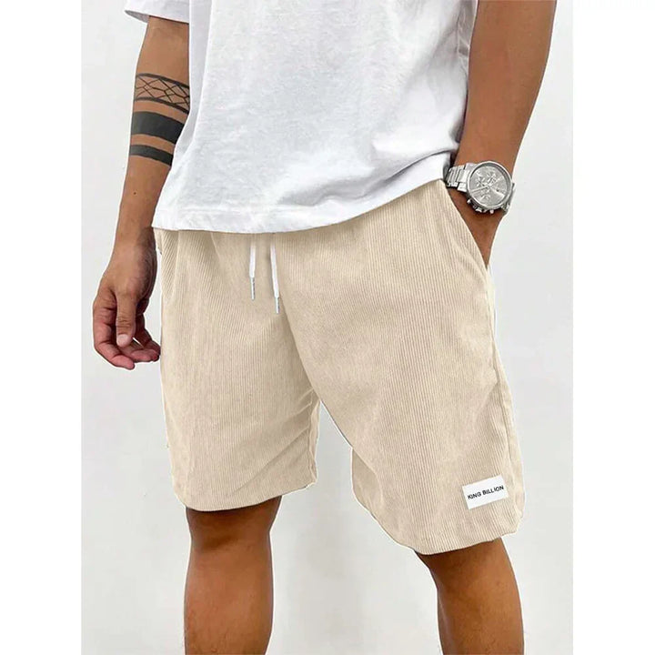 Enzo | Heren Zomer Shorts 1+1 Gratis