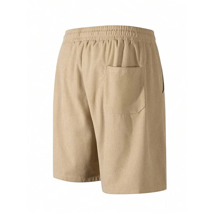 Enzo | Heren Zomer Shorts 1+1 Gratis