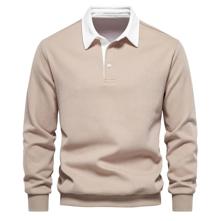 Simon | Poloshirt 1+1 Gratis