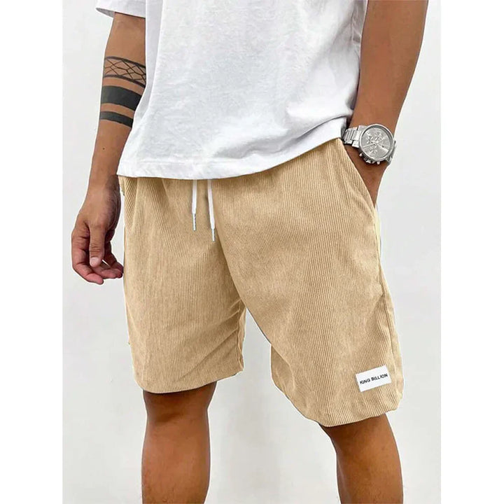 Enzo | Heren Zomer Shorts 1+1 Gratis