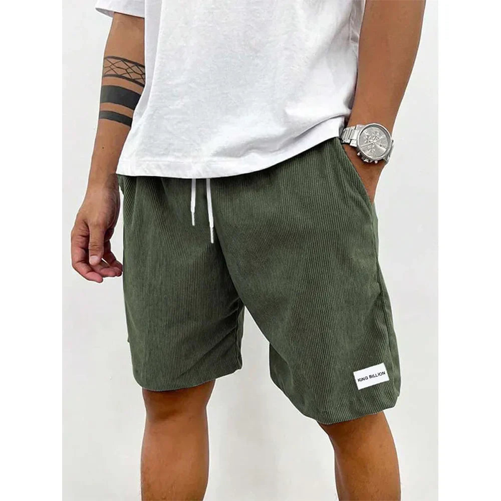 Enzo | Heren Zomer Shorts 1+1 Gratis