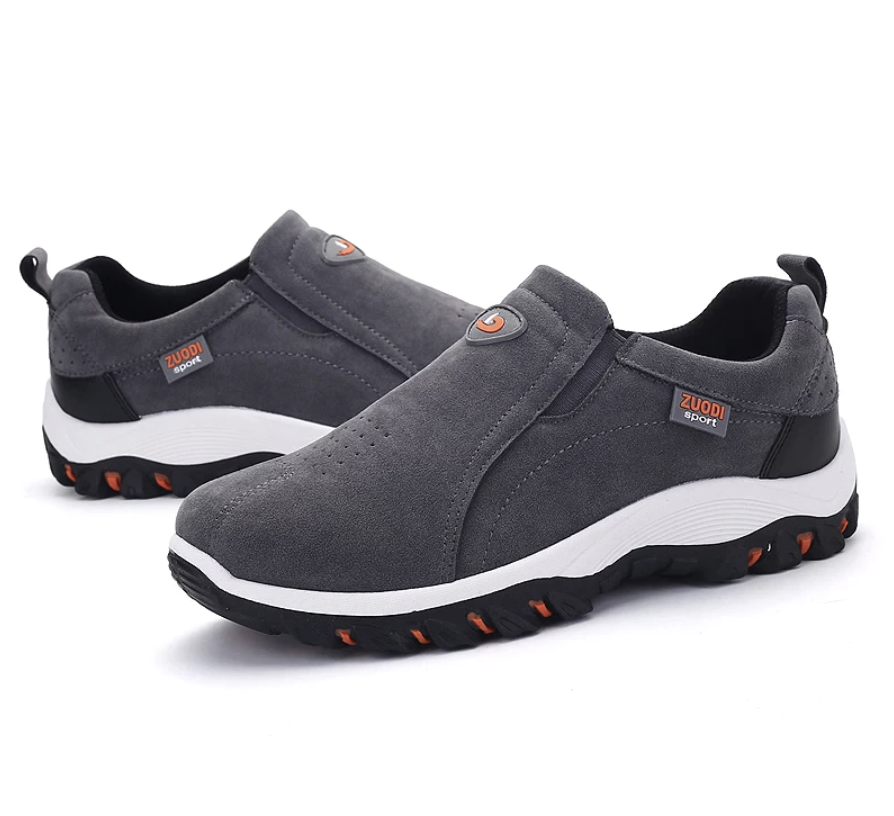 Orion | Comfortabele Wandelschoenen