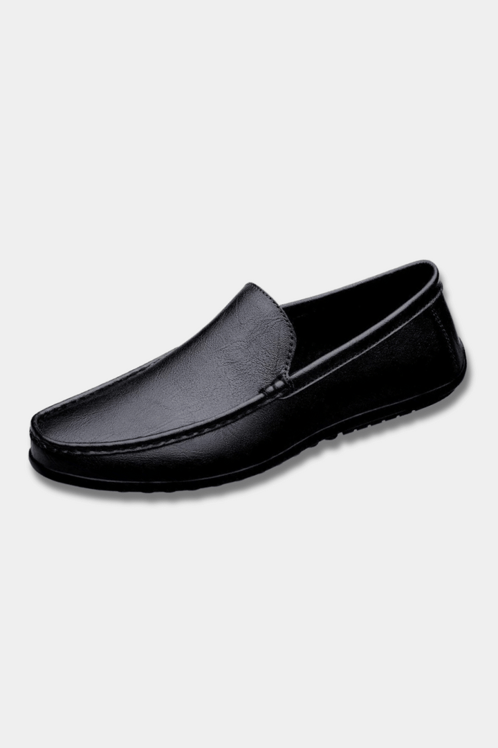 Romeo | Lederen Heren Loafer