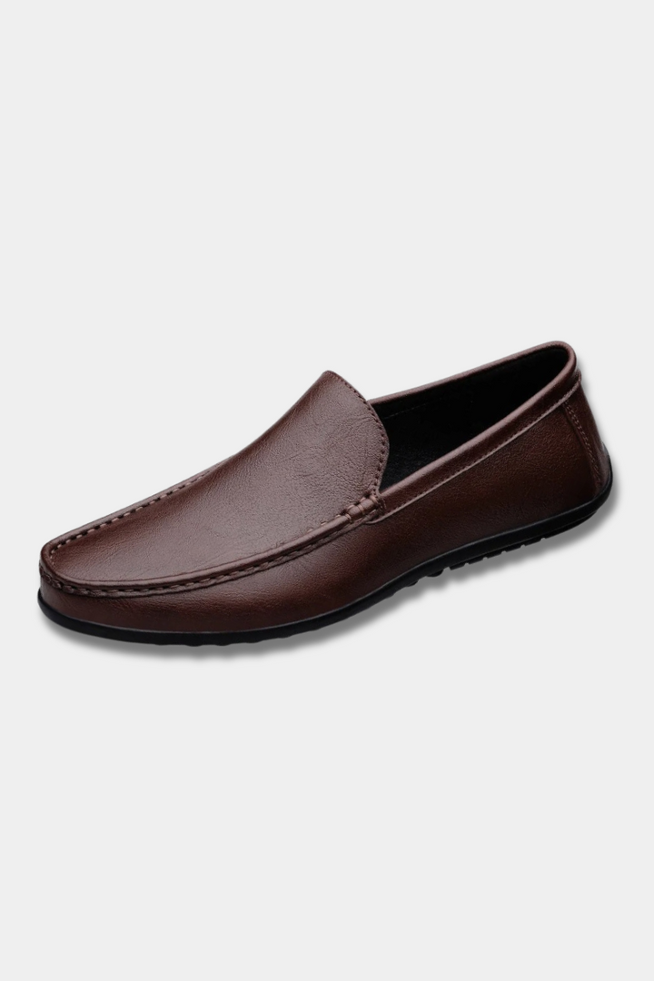 Romeo | Lederen Heren Loafer