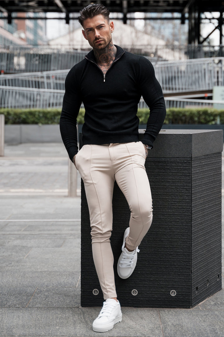 Pierre | Stijlvolle Slim-fit Pantalon