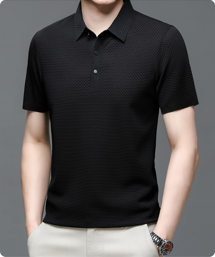 Aubrey | Premium Poloshirt 1+1 Gratis