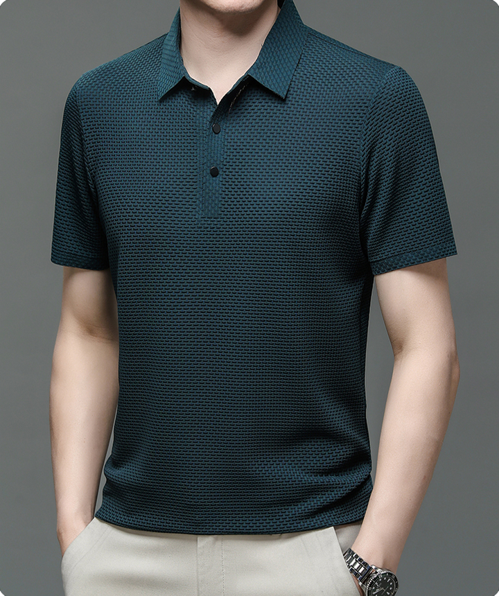 Aubrey | Premium Poloshirt 1+1 Gratis