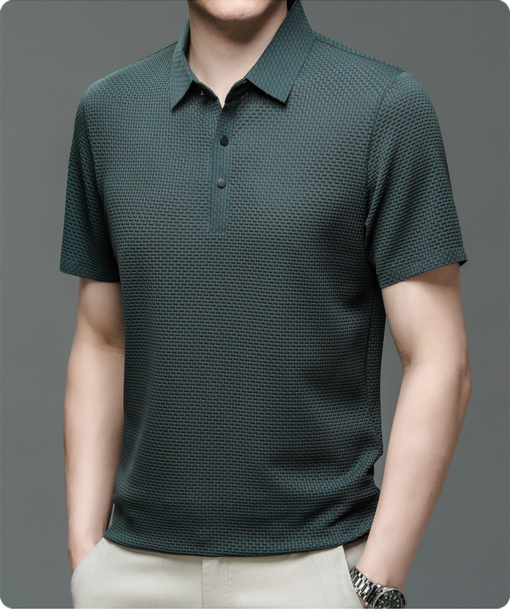 Aubrey | Premium Poloshirt 1+1 Gratis