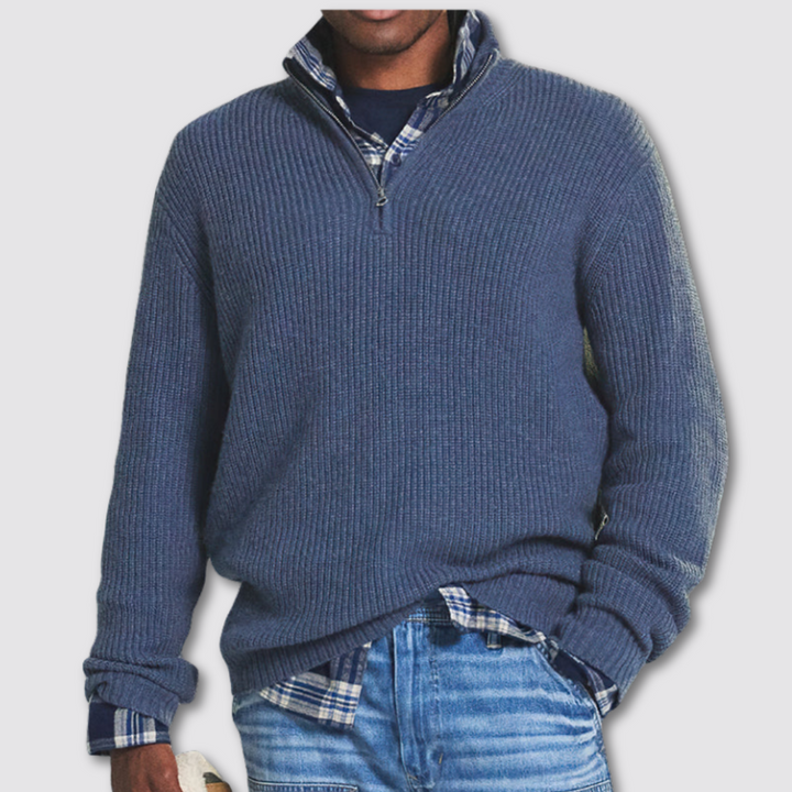 Jerry | Casual Heren Pullover