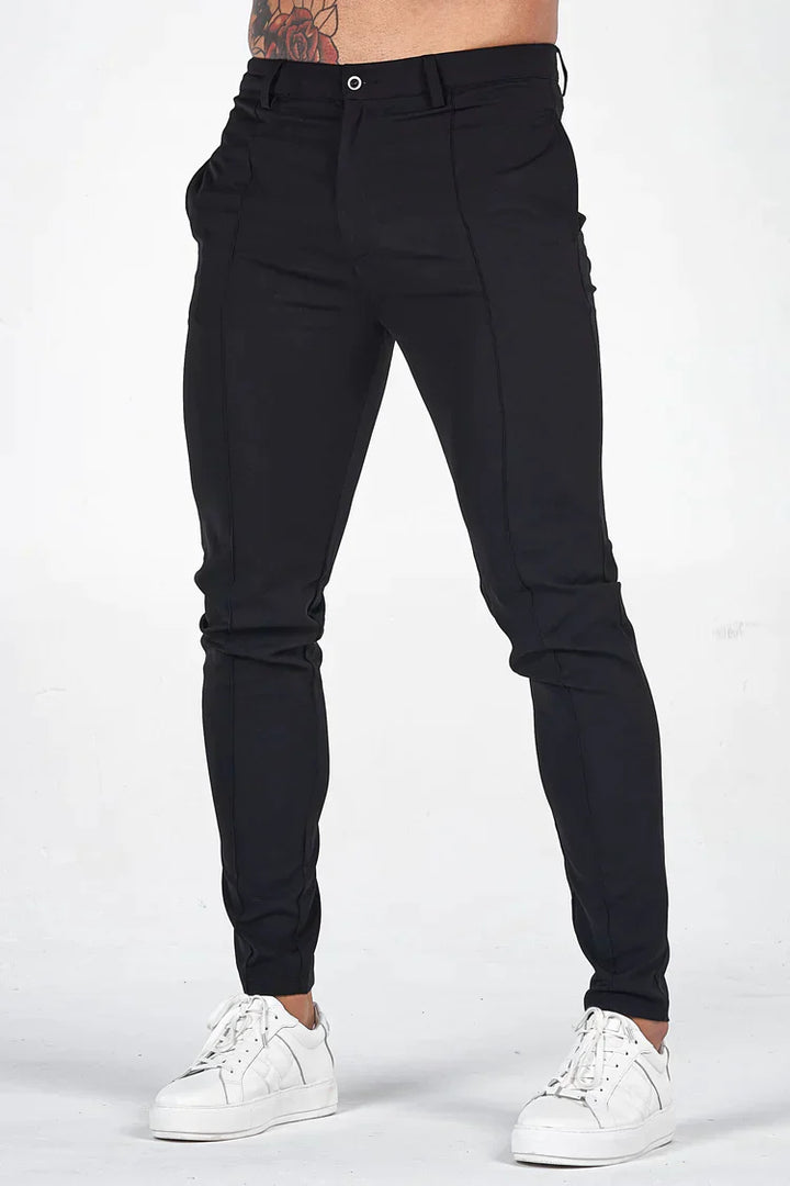 Pierre | Stijlvolle Slim-fit Pantalon